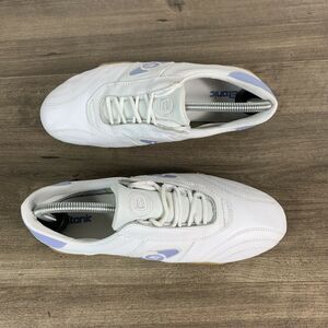 Etonic Womens Sneakers Shoes Size 9.5 M White Casual Comfort Lace Up